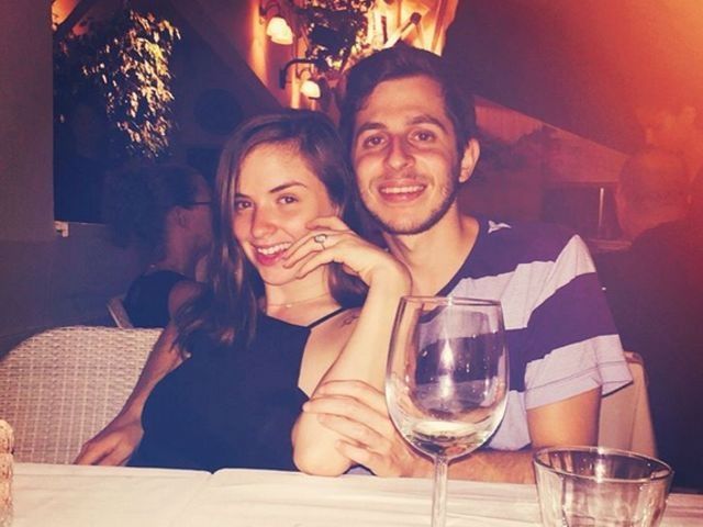 בסימן טוב: החתונות שיעשו לנו את השנה 12