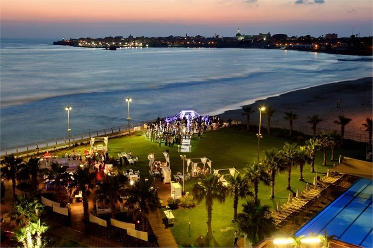 גני אירועים בגליל המערבי 2