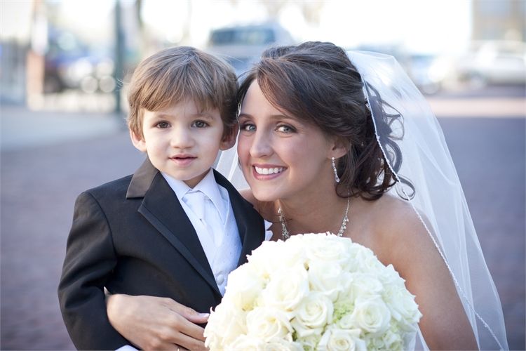 מניסיונם של אחרים: טעויות מיום החתונה 3