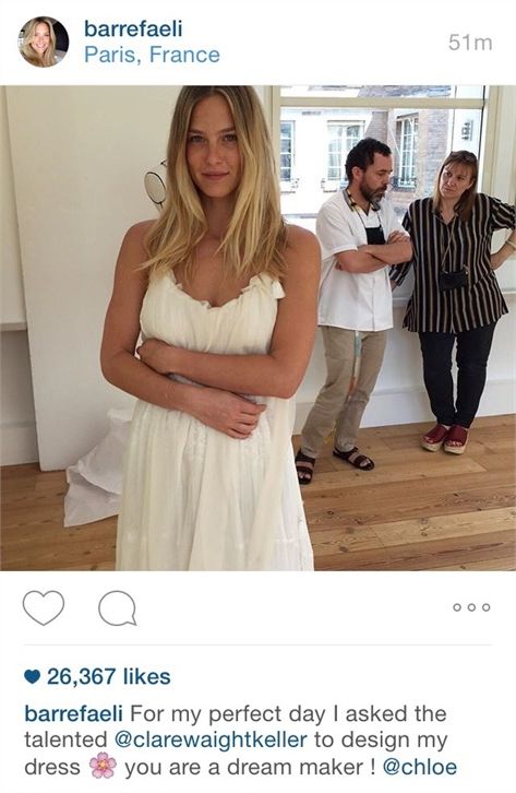 ענבל דרור תעצב שמלת כלה לבר רפאלי? 2