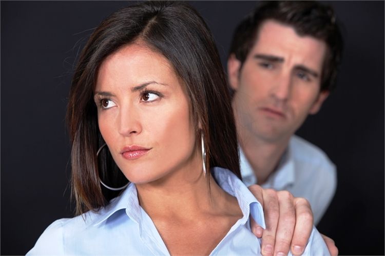 משברים בחיי הנישואים? זה הזמן לסלוח 3