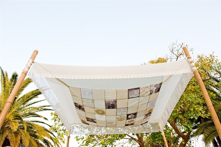 כלות וחתנים: איזה חופה אתם? 6