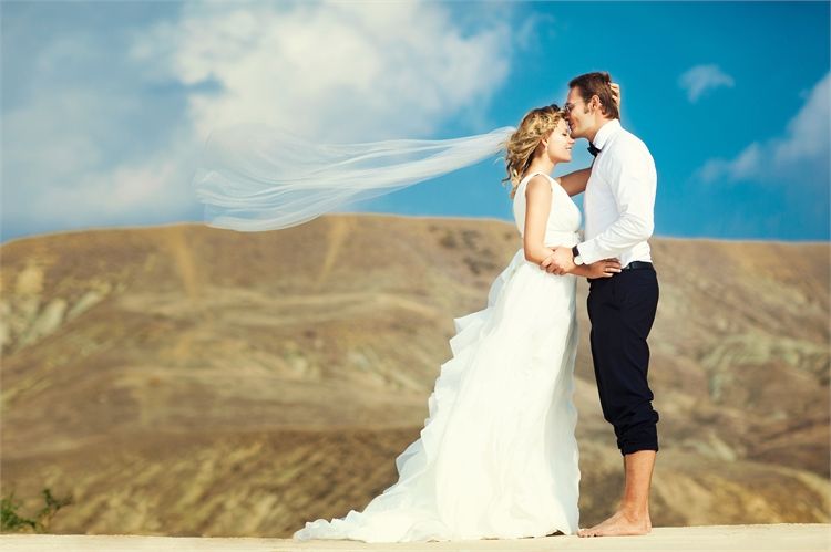 כלות וחתנים: איזה חופה אתם? 7