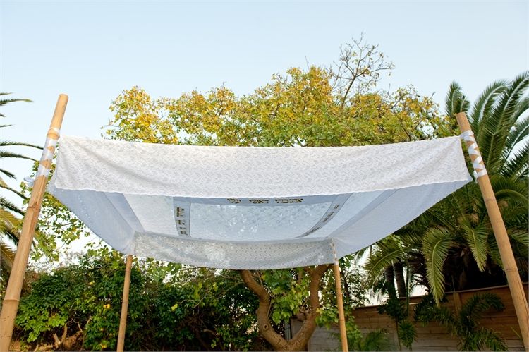 כלות וחתנים: איזה חופה אתם? 8