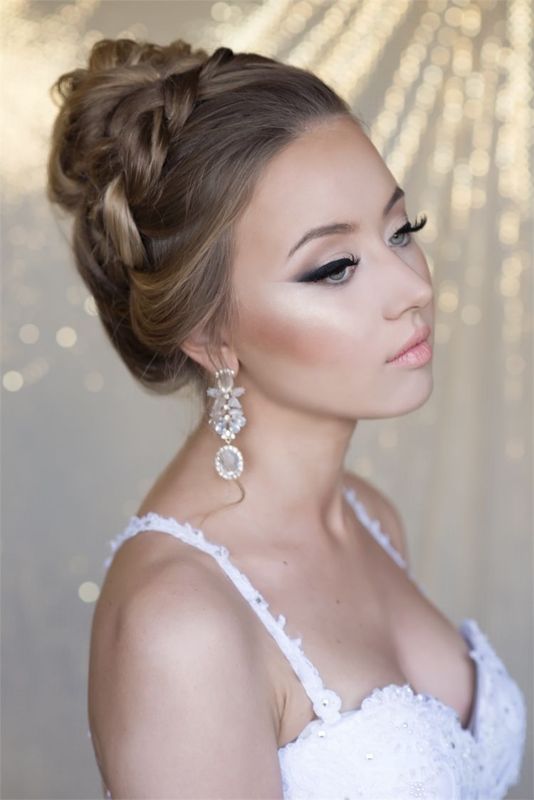 לירז מוזס 2015: איפור טבעי ומבריק 4