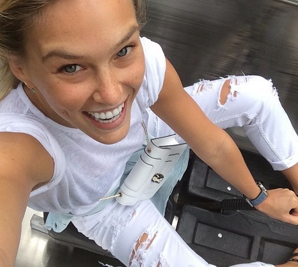 זה קורה, בר רפאלי בלבן 10