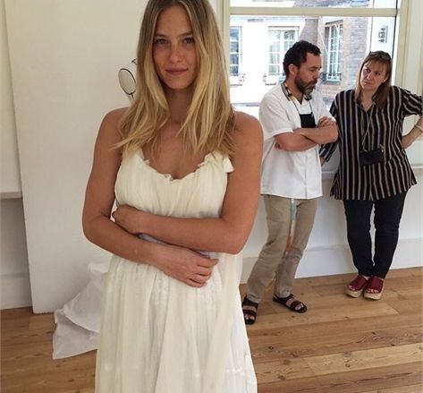 זה קורה, בר רפאלי בלבן 2