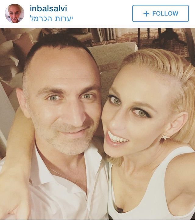 הצצה אל תוך החתונה של בר רפאלי 2