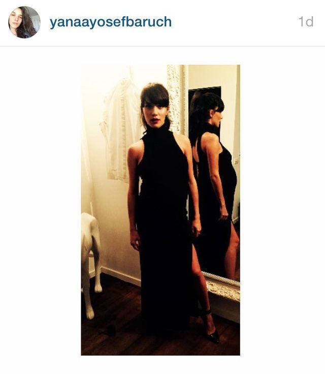 הצצה אל תוך החתונה של בר רפאלי 3