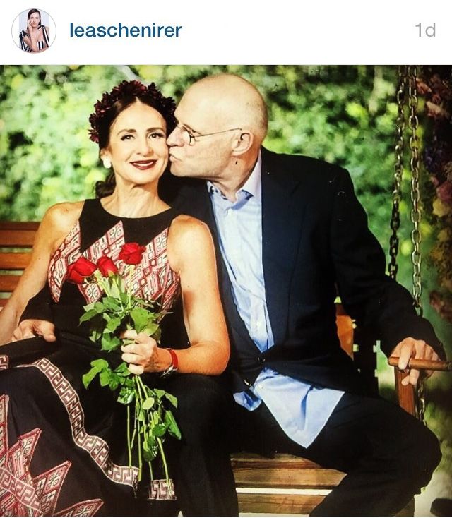 הצצה אל תוך החתונה של בר רפאלי 7