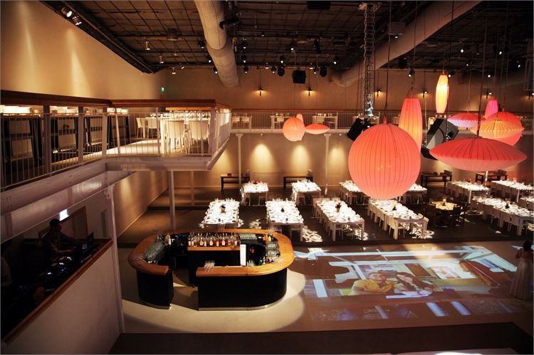 אולמות אירועים בשרון עד 300 איש 2