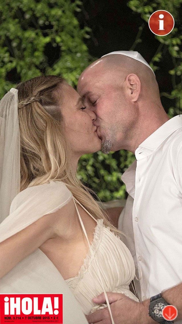 אלבום החתונה של בר רפאלי: אני מאושרת 3