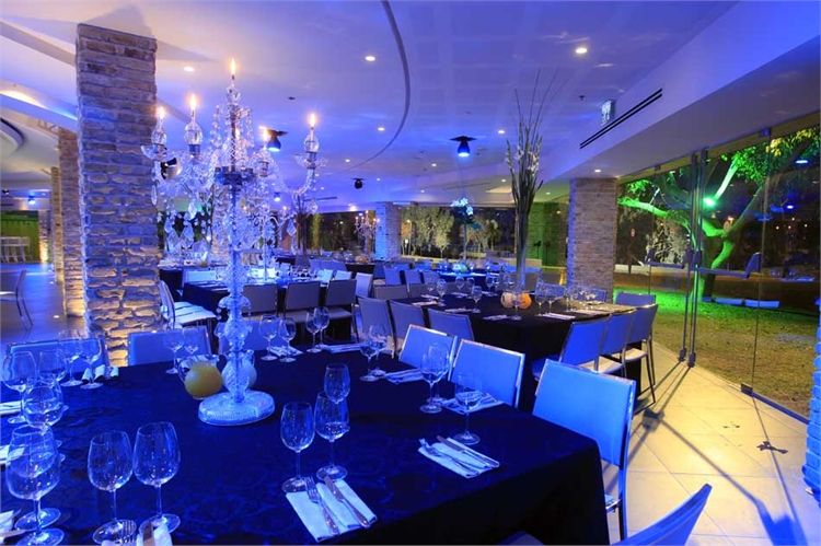 אולמות אירועים במרכז עד 300 איש 2