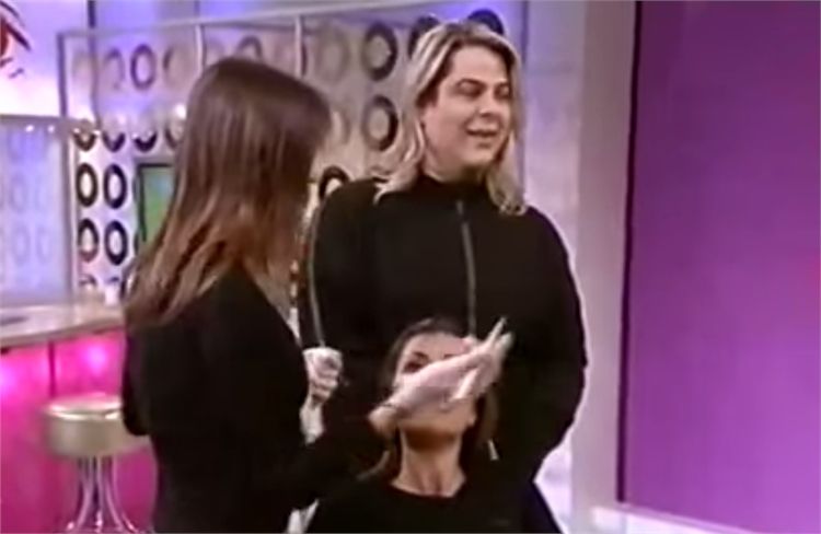 ילד יומולדת:  הדרך שעשה מיקי בוגנים 3