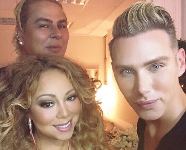 ילד יומולדת:  הדרך שעשה מיקי בוגנים 11