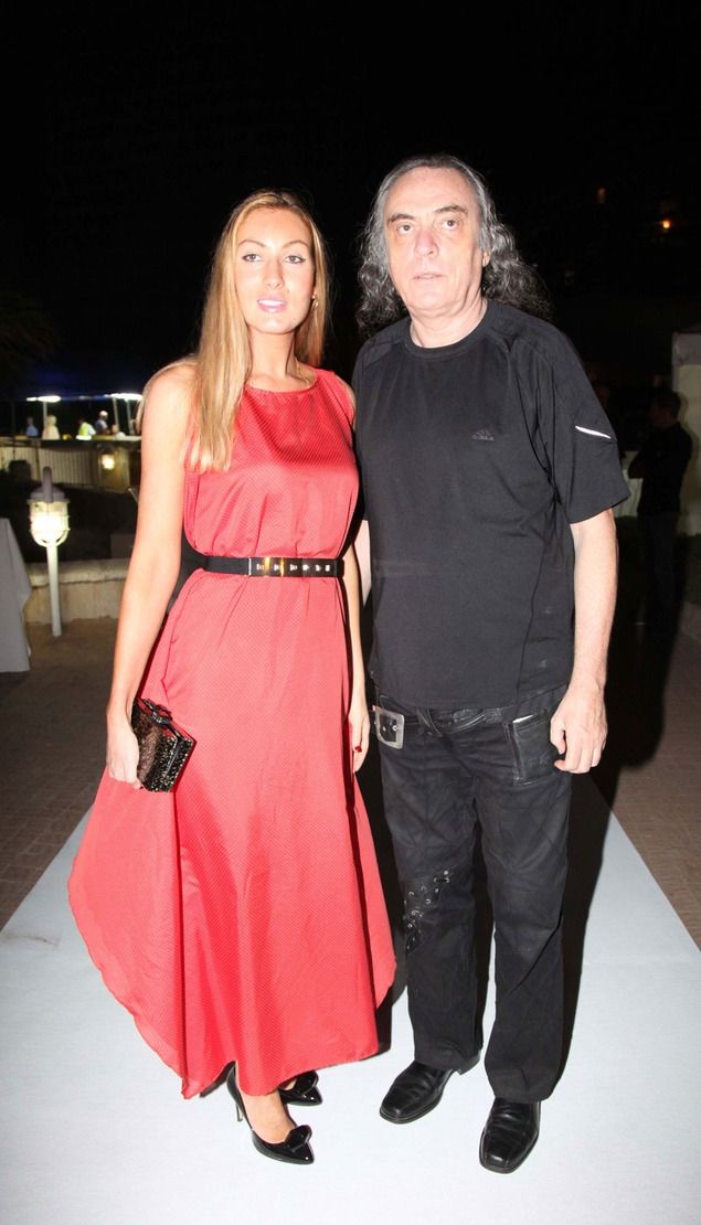 אחלו מזל טוב: ליאת הר לב בהריון ראשון 2