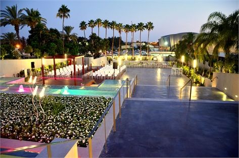 גני אירועים חדשים בשרון 4