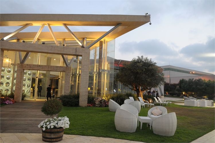 גני אירועים חדשים בשרון 2