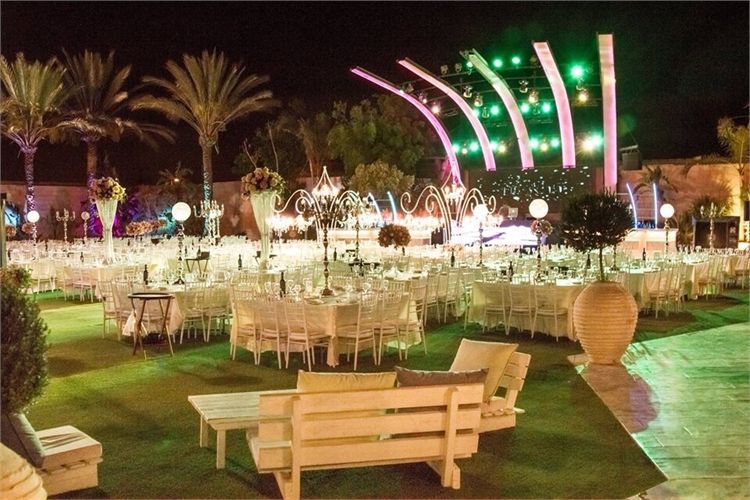 גני בראשית: טיפים לארגון החתונה 6
