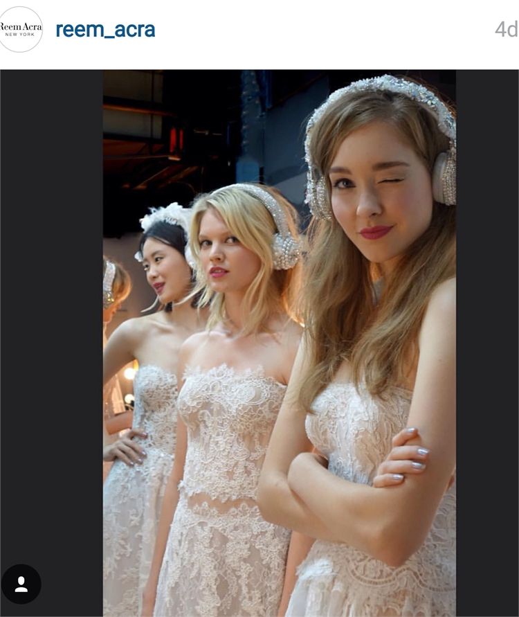 משובץ יהלומים: מוט סלפי לכלות 5