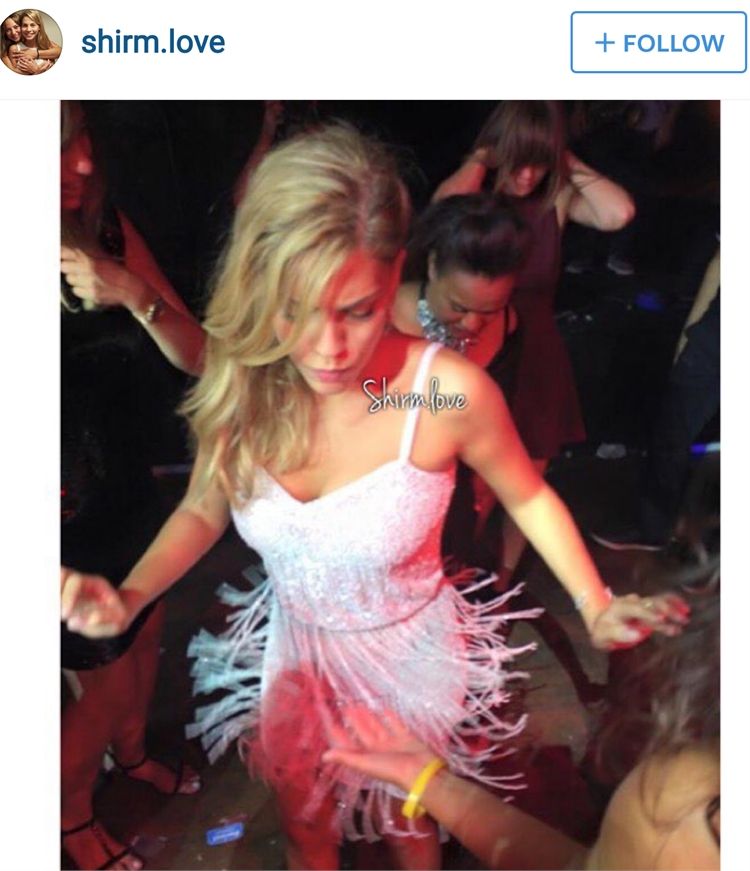 הצצה: שמלות הכלה של שיר מורנו 4