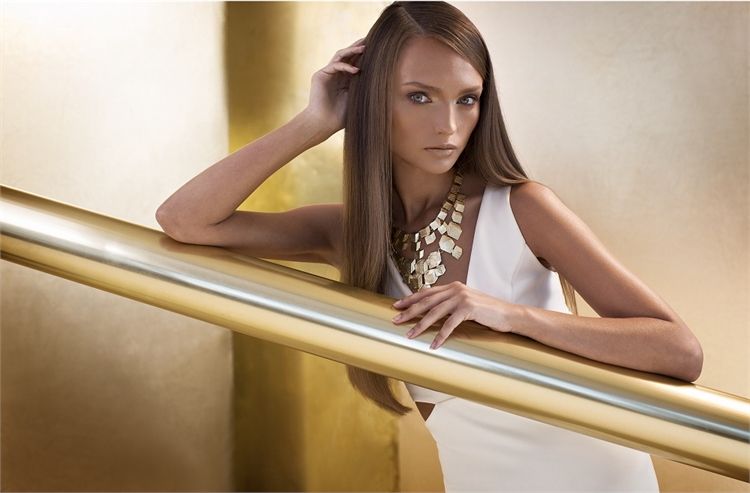 ברק בן חיון 2015: מראה טבעי ואופנתי 4