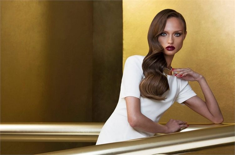 ברק בן חיון 2015: מראה טבעי ואופנתי 5