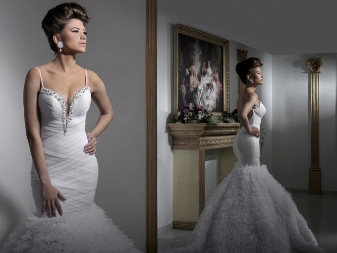 סלון כלות מיוחד 2