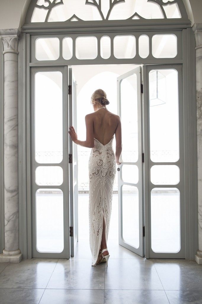 ריקי דלאל 2016: שמלות מעולם הפנטזיה 6