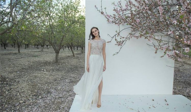 המעצבים מגלים: שמלת הכלה האהובה עליי 5