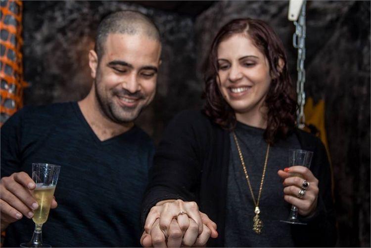 עוצרות נשימה: הצעות נישואים מרגשות 2