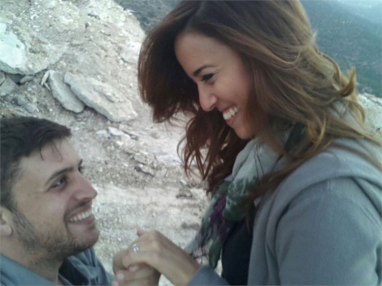 עוצרות נשימה: הצעות נישואים מרגשות 4