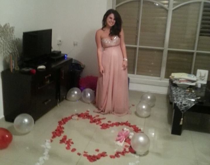 עוצרות נשימה: הצעות נישואים מרגשות 6