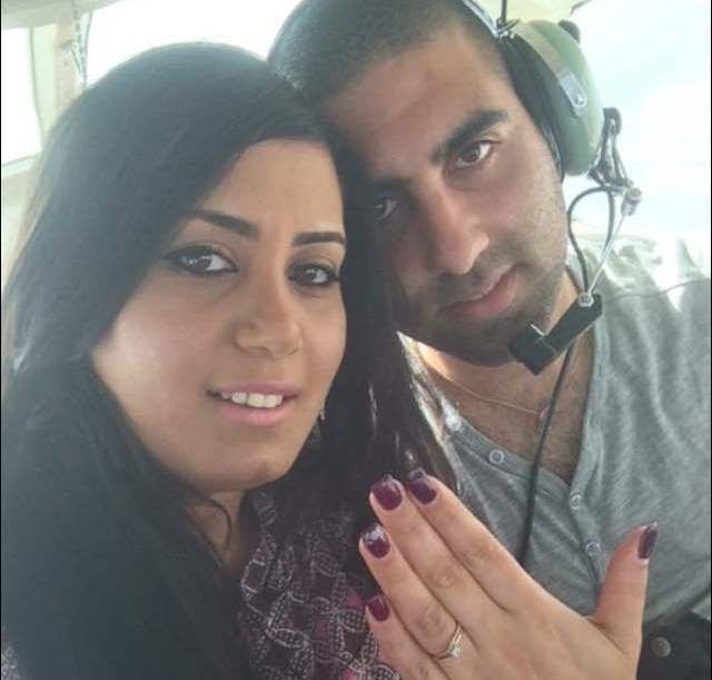 עוצרות נשימה: הצעות נישואים מרגשות 7