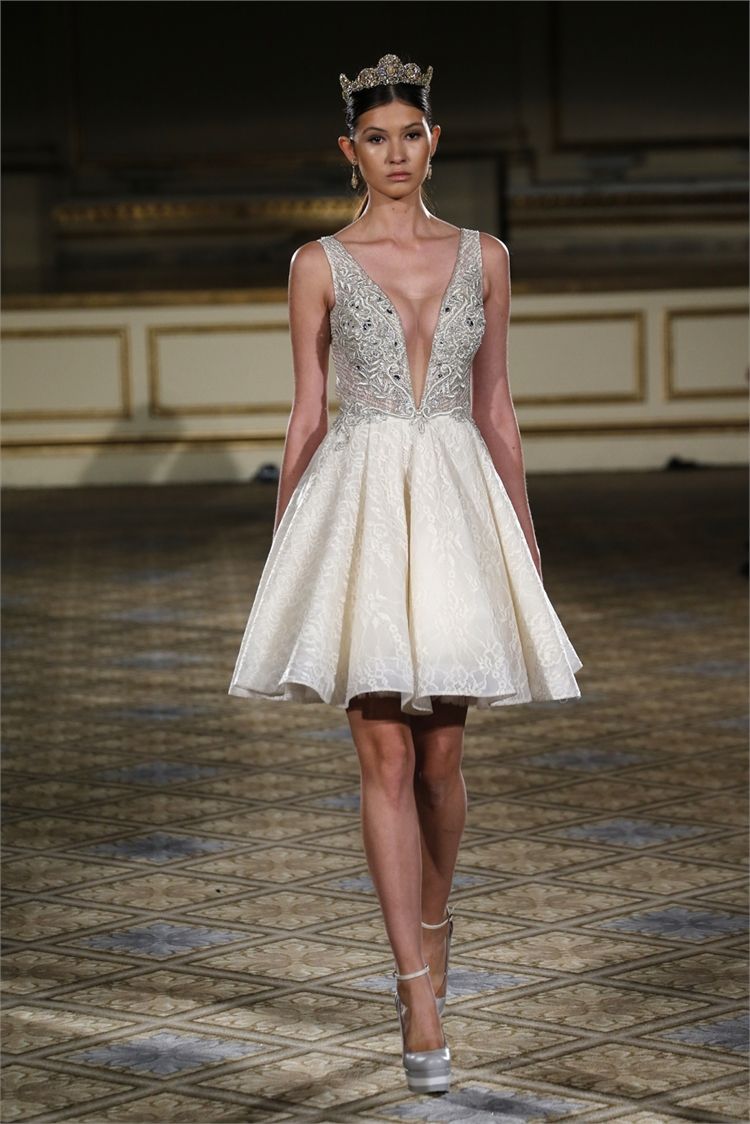 הפריצה של ברטה בשבוע האופנה בניו יורק 3