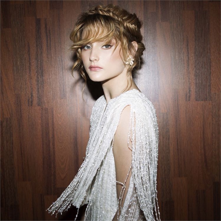 איפור חורף 2016: הקו השולט בעונה הקרה 4