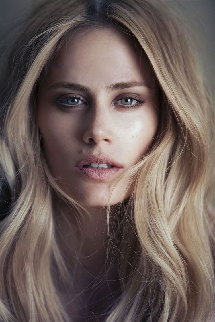 איפור חורף 2016: הקו השולט בעונה הקרה 7