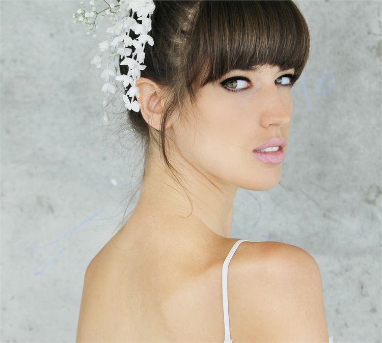 איפור חורף 2016: הקו השולט בעונה הקרה 6