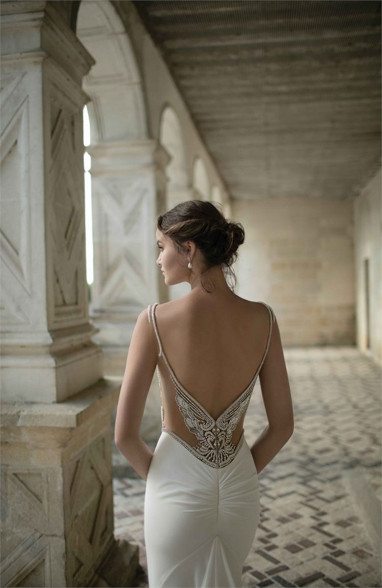 אלון ליבנה 2016: שמלות בהשראת ברבור 8