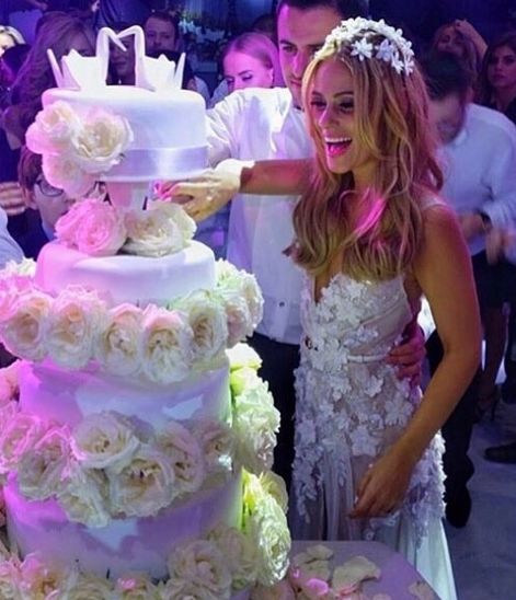 הצצה: שמלות הכלה של מור סילבר 5