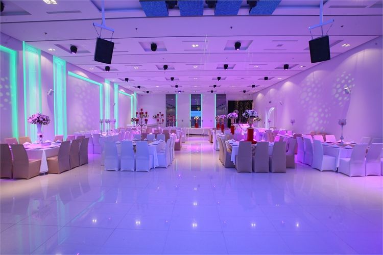 לא רק אירועים פרטיים (גולד אירועים, צילום:  יח