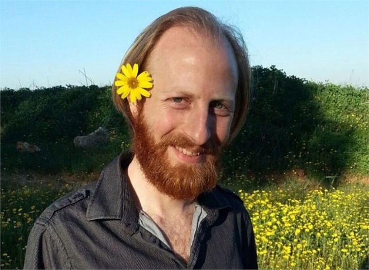 אורטל בן דיין קיבלה טבעת אירוסים 2