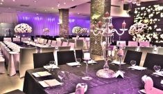 אולמות אירועים - ונציה אירועים