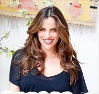 נועה תשבי חושפת תמונה של בנה הבכור