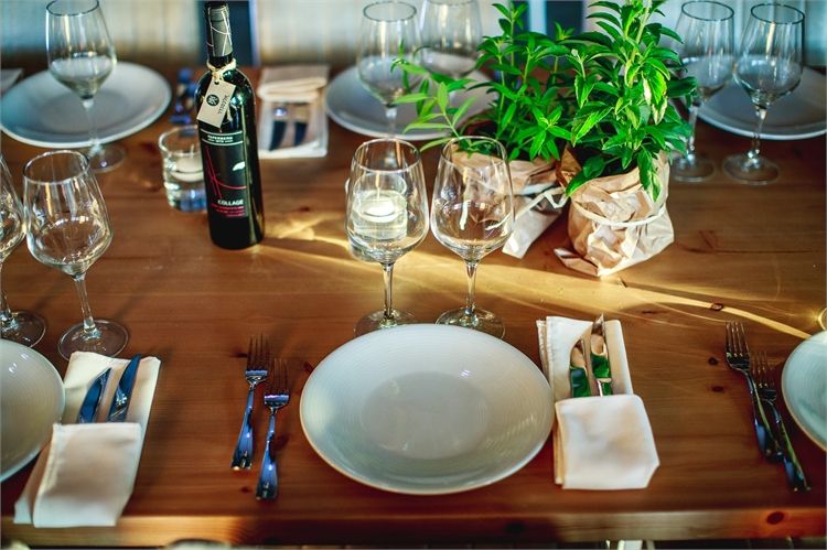 בונים יחד את החוויה, עד לפרטים הכי קטנים (צילום:יחצ)