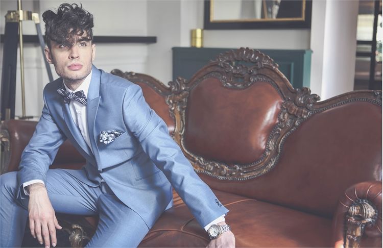 מיליון דולר: כך נראה החתן של שנת 2016 3