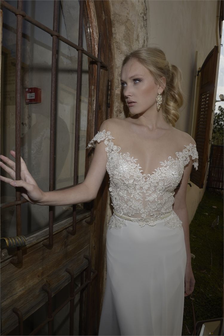 הזרקור: דורין שמלות כלה 3