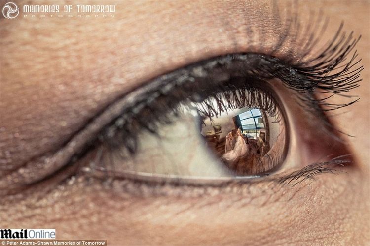 לראותם בלבד: צילומי חתונה דרך העיניים 2