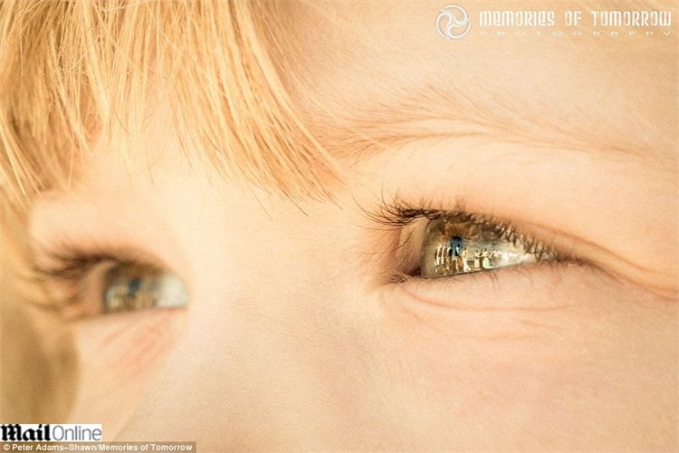 לראותם בלבד: צילומי חתונה דרך העיניים 3