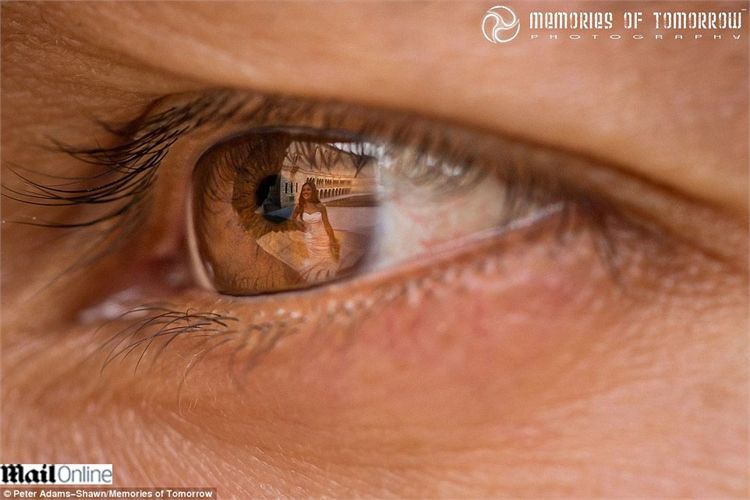 לראותם בלבד: צילומי חתונה דרך העיניים 5